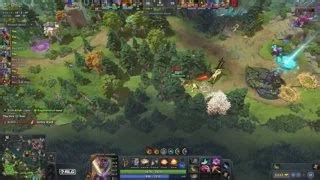 Dota 2 Player Yona .